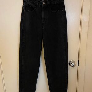 Mom jeans